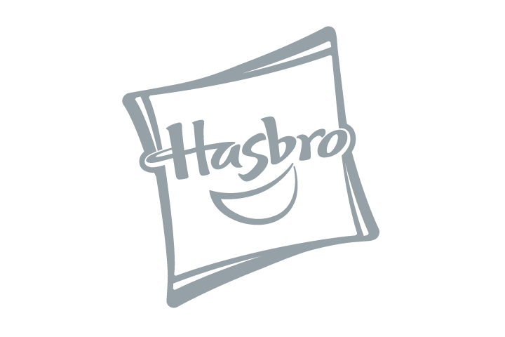 Hasbro Logo