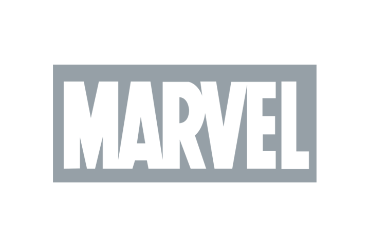 Marvel Logo